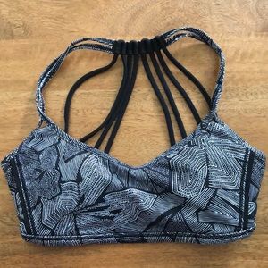 Lighten Up Bra Size 4